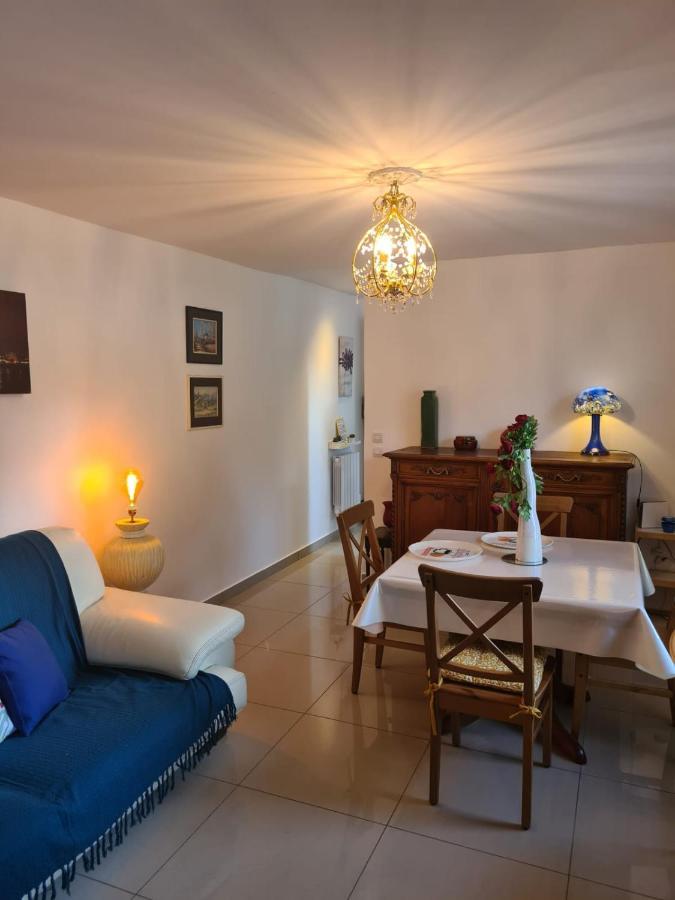 Paray-Vieille-Poste Les Gites Capra - La Parisienne מראה חיצוני תמונה